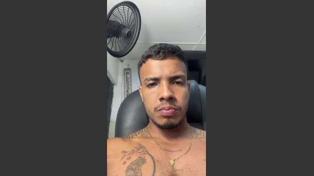 Chris_fendi 21-02-2026 Recorded Video jerkoff