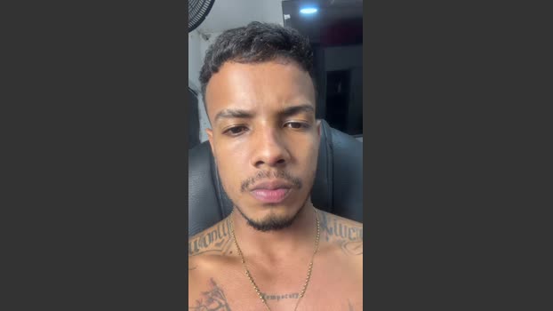 Chris_fendi 21-02-2026 Recorded Video sexymale