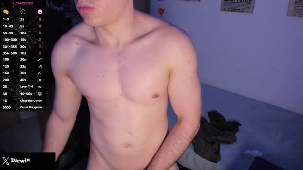 Gaelvillada 20-02-2026 Recorded Video moan