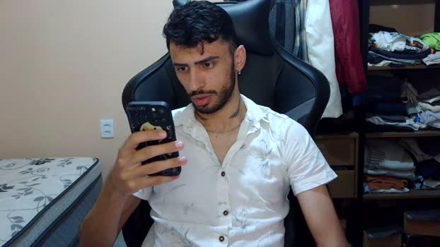 GarotoDoSulRG 21-02-2026 Recorded Video horny