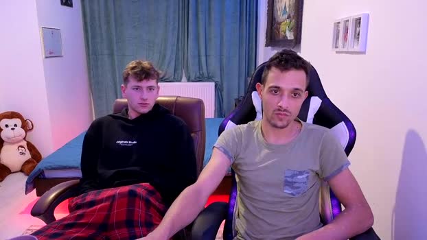 Germanyhot19 20-02-2026 Recorded Video suckcock