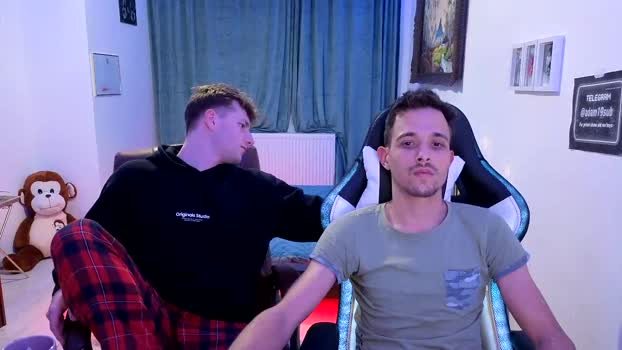 Germanyhot19 20-02-2026 Recorded Video fingers