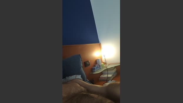 GoodBoyHereWeGo 21-02-2026 Recorded Video bigballs