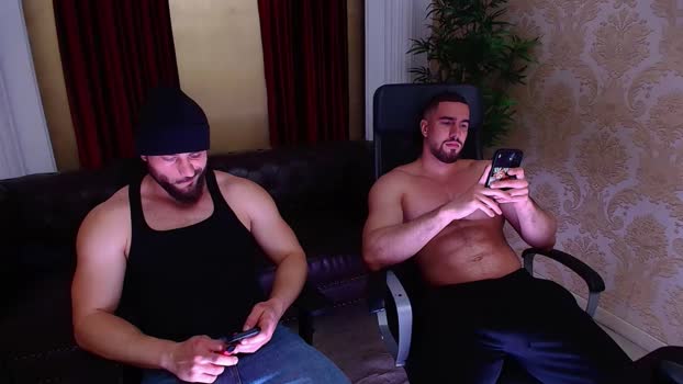 IvanHyde 21-02-2026 Recorded Video fuckass