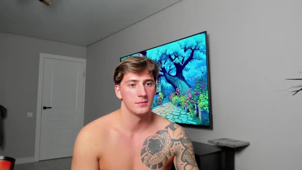 KrisHorten 20-02-2026 Recorded Video juicy