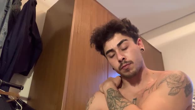 Mojitoxxx69 20-02-2026 Recorded Video ass