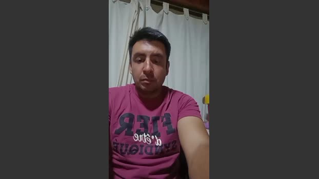 MorochoAEG 21-02-2026 Recorded Video beauty