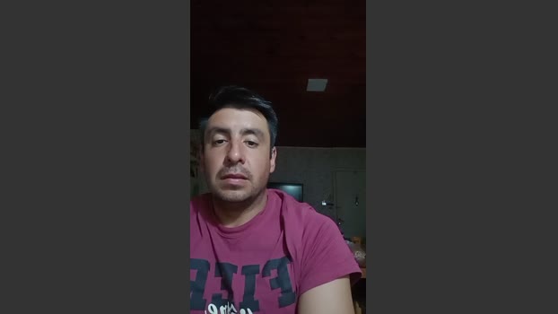 MorochoAEG 21-02-2026 Recorded Video fuckme