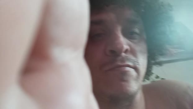 Nicolahase 21-02-2026 Recorded Video fingers