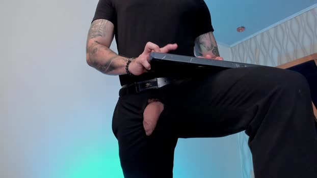 Petesevanss 21-02-2026 Recorded Video sexyfeet