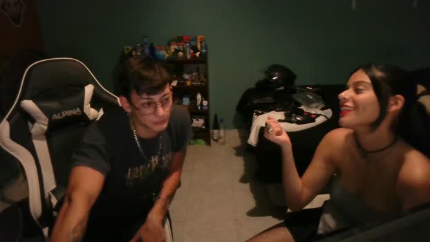 ReyAbsoluto 21-02-2026 Recorded Video hot