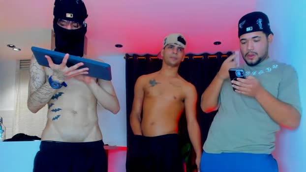 TheMansionBat 21-02-2026 Recorded Video analsex