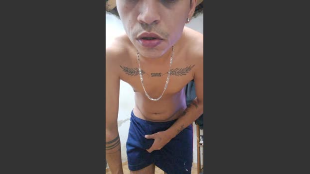 Thiagom00 21-02-2026 Recorded Video kinky