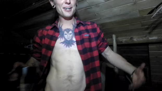 TytanTrouble 21-02-2026 Recorded Video prettyface