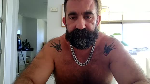 bigbonerbear 21-02-2026 Recorded Video horny