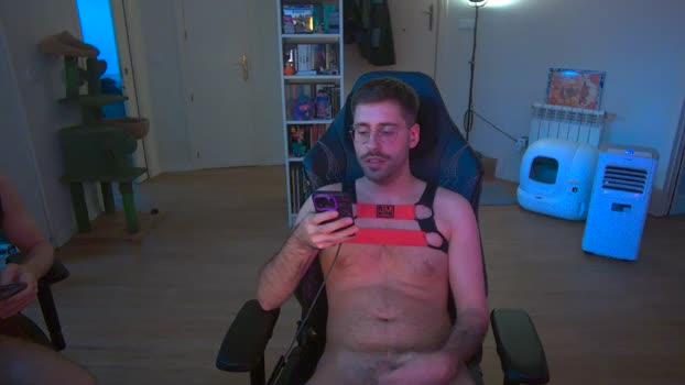 bigdickyoun1 21-02-2026 Recorded Video fingering