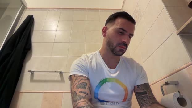brokebrosexy 21-02-2026 Recorded Video natural