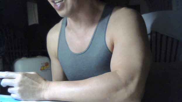 chris541101 20-02-2026 Recorded Video fuckass