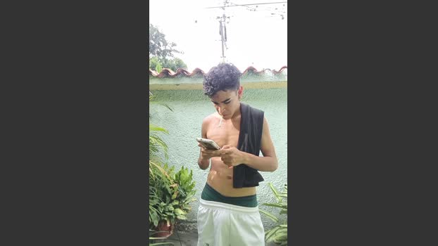 hotboy1955 20-02-2026 Recorded Video Nude