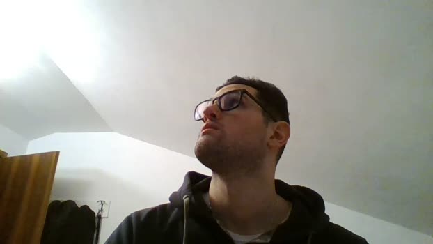 italybigboy234 21-02-2026 Recorded Video beauty