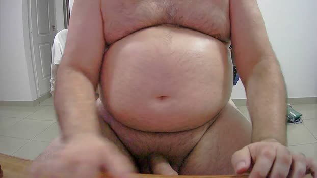 machito18cm 21-02-2026 Recorded Video bigballs