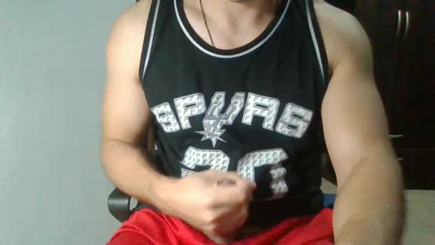 martinsanti19 21-02-2026 Recorded Video moan