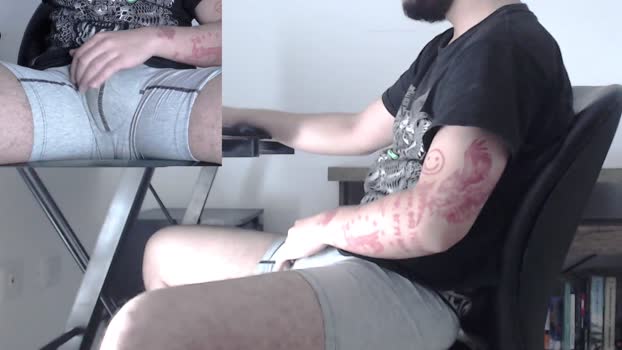 mateoconde00 21-02-2026 Recorded Video hardcock