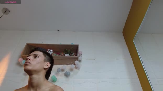 paullcb 21-02-2026 Recorded Video naked
