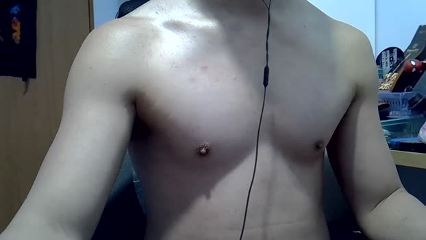 santimunez99 21-02-2026 Recorded Video kiss