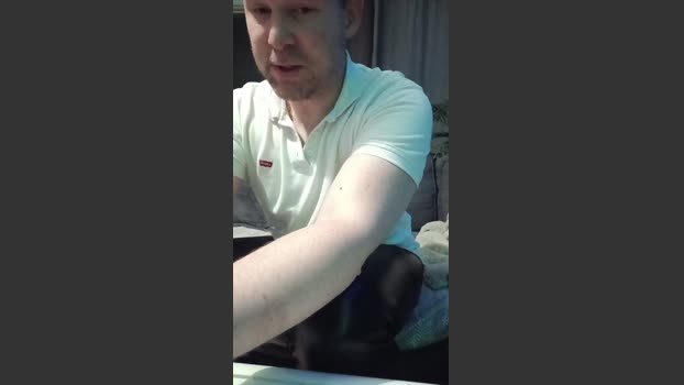 tomsauwer 20-02-2026 Recorded Video moan