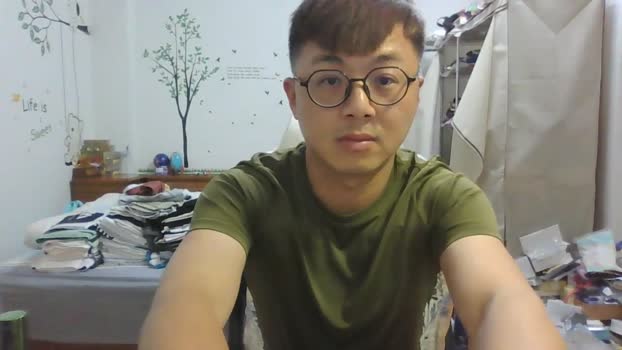 w2xist5 20-02-2026 Recorded Video oral