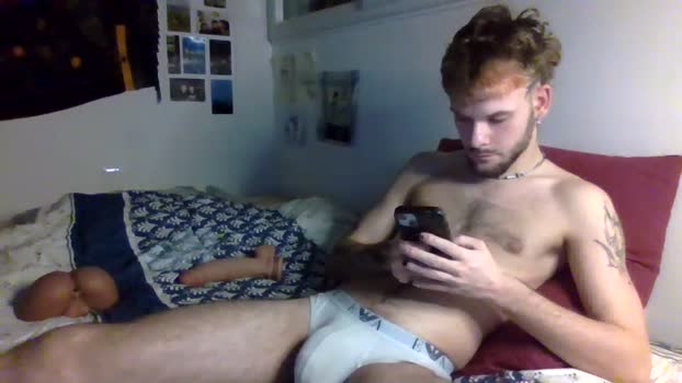 yourb0i 20-02-2026 Recorded Video striptease