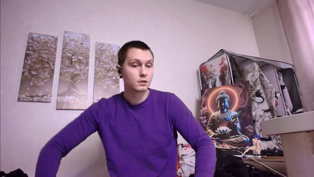 Alex_Wispord 22-02-2026 Recorded Video Nude