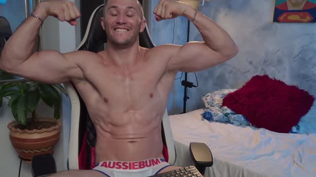 Axelfairchaild 22-02-2026 Recorded Video lovense