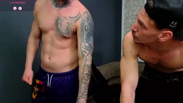 BrianHunts 21-02-2026 Recorded Video amateur
