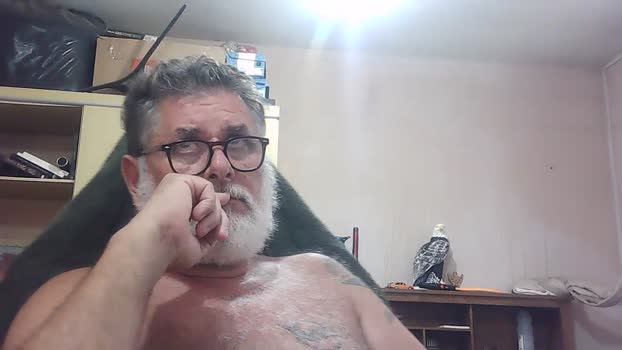Cavalo1967 21-02-2026 Recorded Video hard