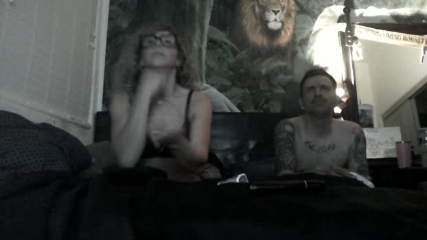 Cloudyfun21 22-02-2026 Recorded Video handsome