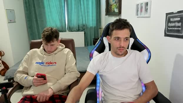 Germanyhot19 22-02-2026 Recorded Video Recorded