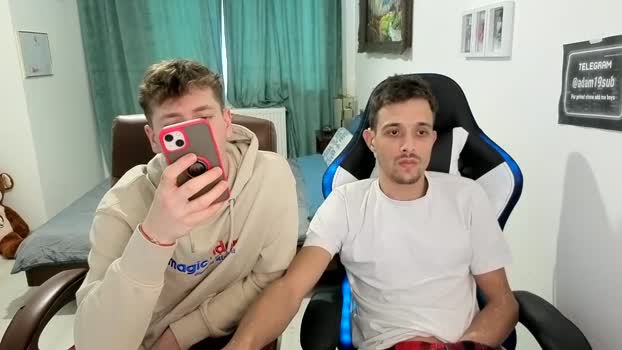Germanyhot19 22-02-2026 Recorded Video suckshow