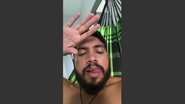 GregoMartins 21-02-2026 Recorded Video lush