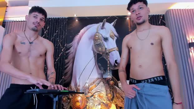 Handsome_boys_ 22-02-2026 Recorded Video fuck