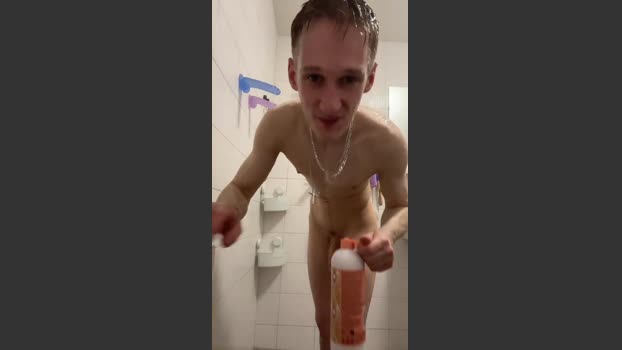 HornyPornyGuy 21-02-2026 Recorded Video sexymale