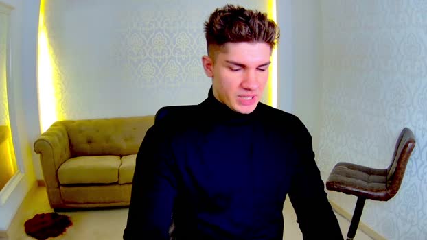 MaxKaidenn 22-02-2026 Recorded Video fuckher