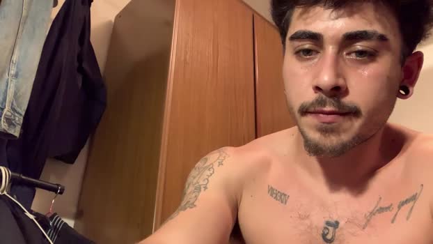 Mojitoxxx69 22-02-2026 Recorded Video lick