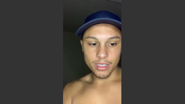 Morenoyboy 22-02-2026 Recorded Video fingers