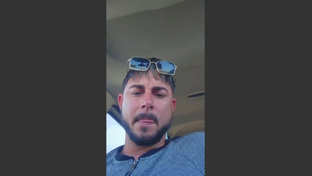 Realluis 21-02-2026 Recorded Video kinky