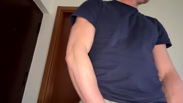 Robespierre_ho 22-02-2026 Recorded Video fuckher