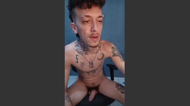 RuivoDotado24cm 22-02-2026 Recorded Video ass