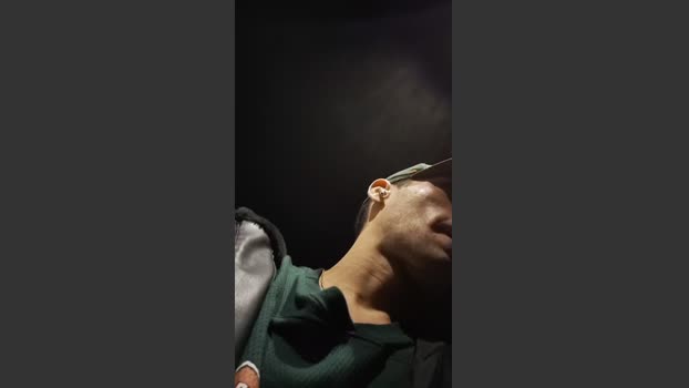 Sexylatinogay 22-02-2026 Recorded Video Topless