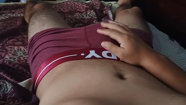 Wolver27 21-02-2026 Recorded Video deepthroat